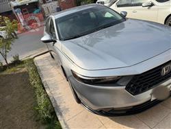 هوندا أكورد